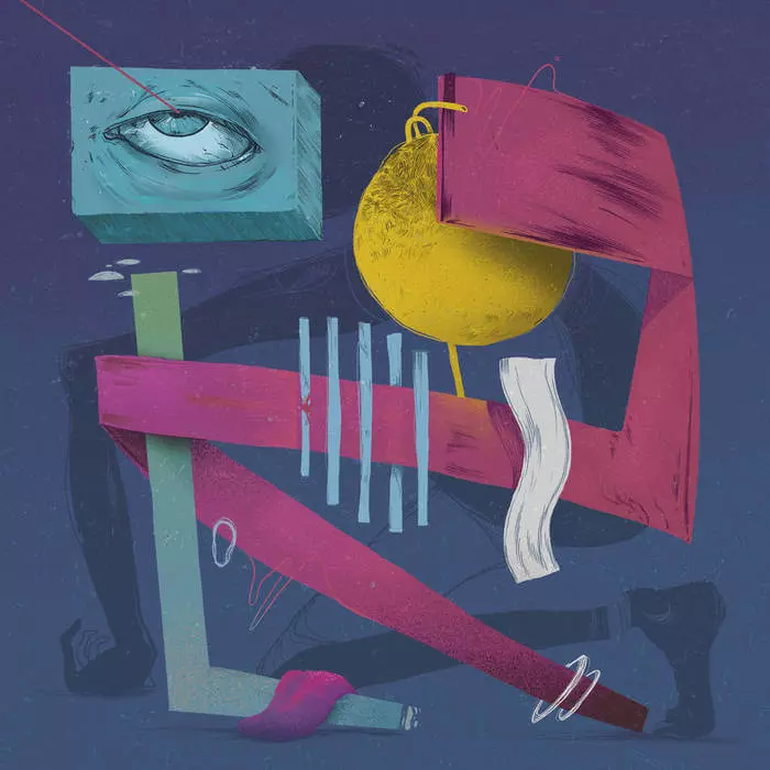STOJCHE / DENIRO / PRESSURE EP