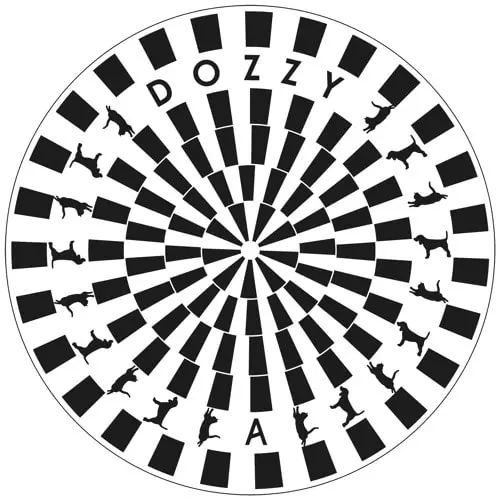 DONATO DOZZY / ドナート・ドジー / CASSANDRA / NO TITLE