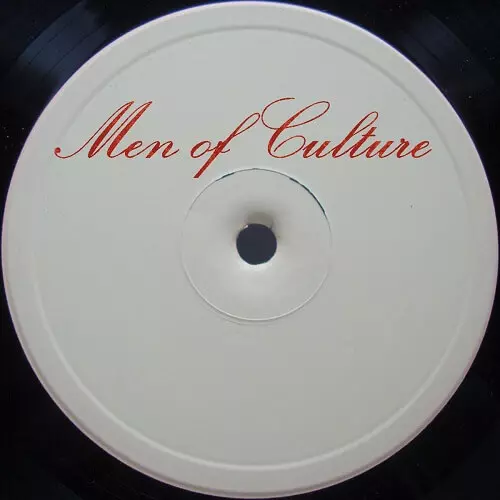 UNKNOWN / MEN OF CULTURE