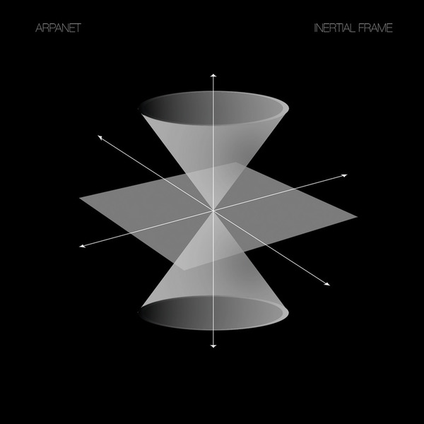ARPANET / INERTIAL FRAME (2006)