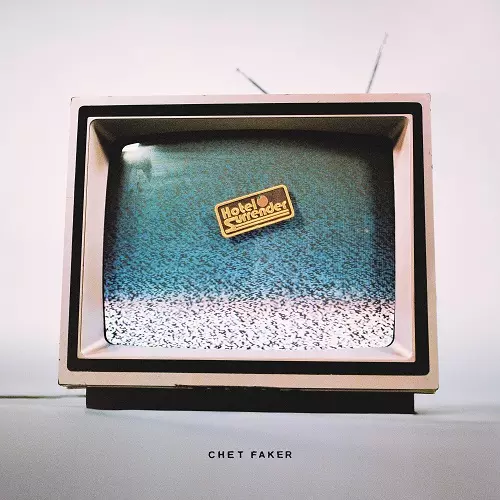 CHET FAKER / チェット・フェイカー / HOTEL SURRENDER [VINYL]