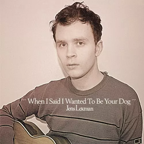 Jens Lekman レコード JENS LEKMAN / イェンス・レークマン商品一覧｜OLD ROCK