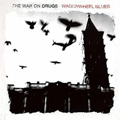 WAR ON DRUGS / ウォー・オン・ドラッグス / WAGONWHEEL BLUES (SC25 LIMITED EDITION)