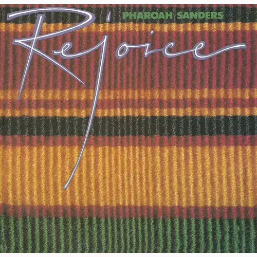 Journey To The One(2LP/180g)/PHAROAH SANDERS/ファラオ