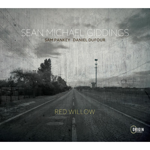 SEAN MICHAEL GIDDINGS / Red Willow