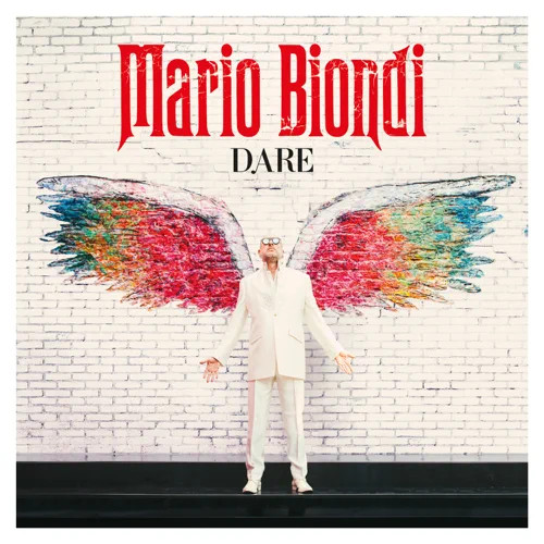 MARIO BIONDI / マリオ・ビオンディ / Dare