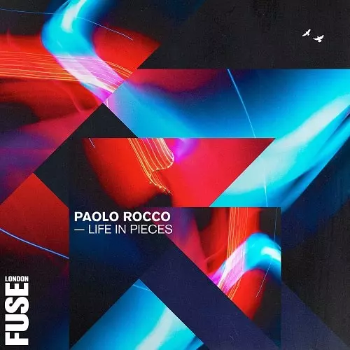 PAOLO ROCCO  / LIFE IN PIECES