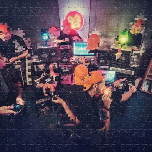 洋楽 EVIDENCE - UNRELEASING VOL. 1 UNLEARNING VOL. 1 