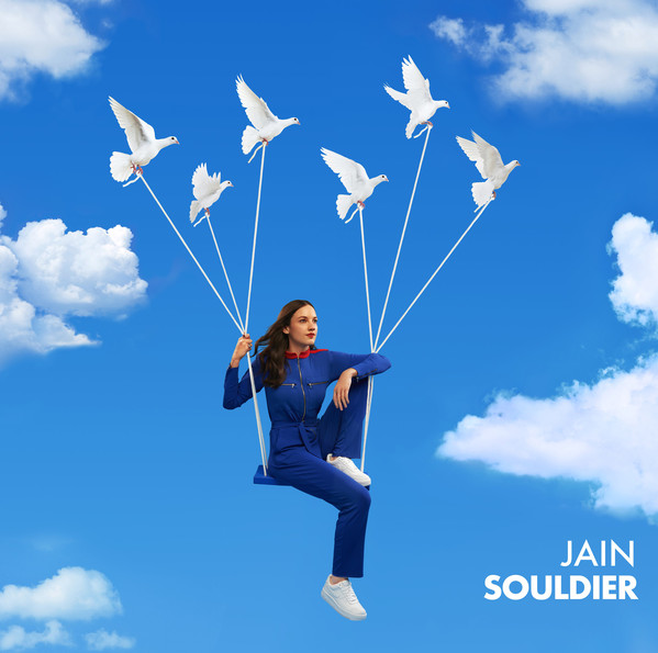 JAIN / SOULDIER