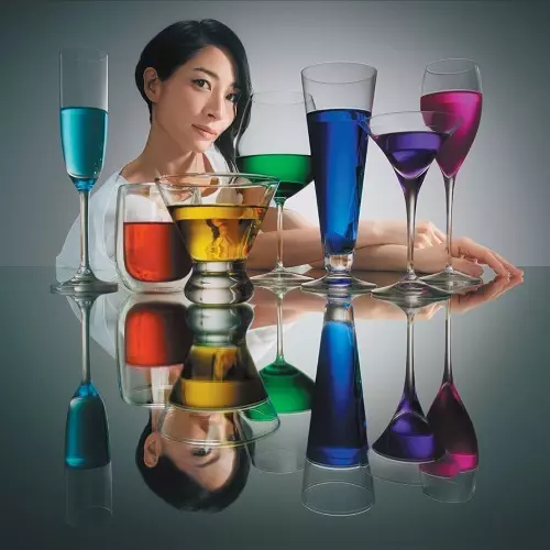 MAAYA SAKAMOTO / 坂本真綾 / ひとくちいかが? / ひとつ屋根の下