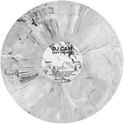 DJ Cam – Underground Vibes | Releases | Discogs
