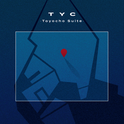 TYC / Toyocho Suite