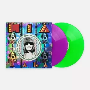 MIA Kala LP レコード LPレコードm.i.a「KALA」 - メルカリ