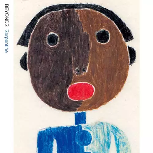 BEYONDS / Serpentine