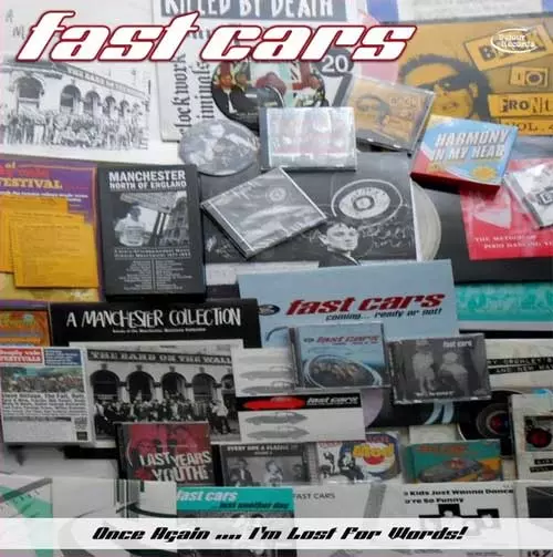 FAST CARS / ファストカーズ商品一覧｜PUNK｜ディスクユニオン