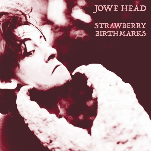 JOWE HEAD / STRAWBERRY BIRTHMARKS (LP)