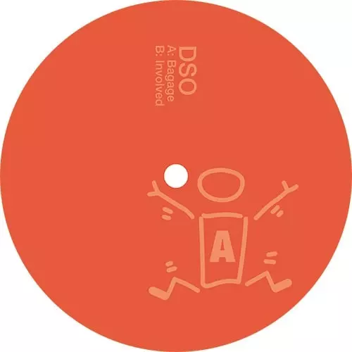 UNKNOWN (DSO) / VOL 2