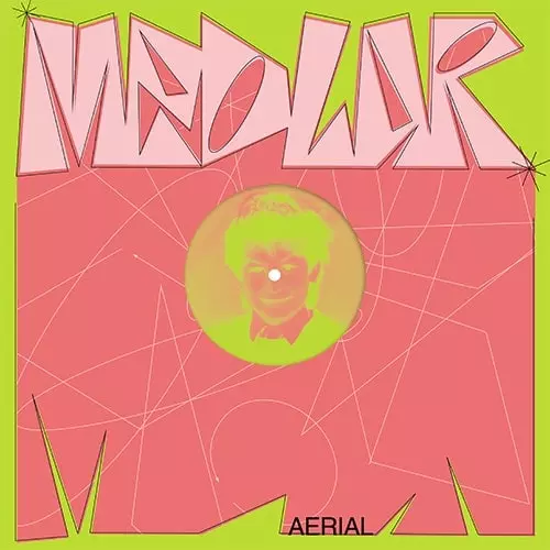 MEDLAR / メドラー / AERIAL