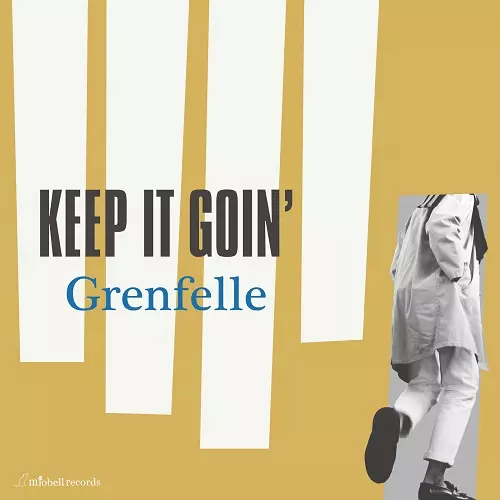 グレンフェル/マニュエル・ビアンヴェニュ / KEEP IT GOIN'/NORTH MARINE DRIVE RSD_DROPS_2021_0717