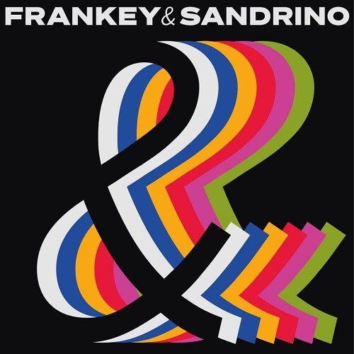 FRANKEY & SANDRINO / フランキー&サンドリノ / &HOPE EP