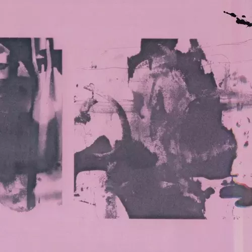 BAILEY IBBS / HELTER SKELTER