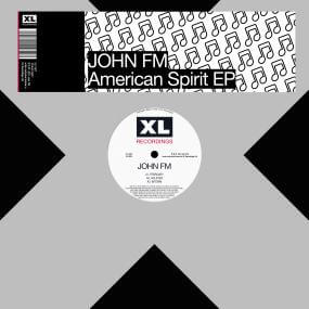 JOHN FM / AMERICAN SPIRIT 