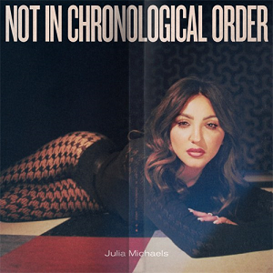JULIA MICHAELS / ジュリア・マイケルズ / NOT IN CHRONOLOGICAL ORDER