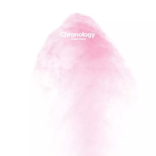 QASIM NAQVI / カシム・ナクヴィ / CHRONOLOGY [LP]RSD_DROPS_2021_0717