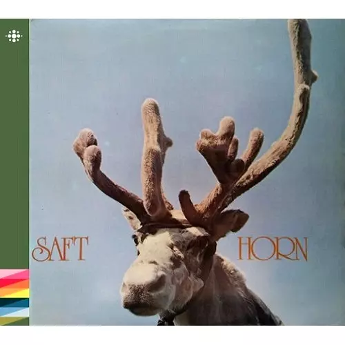 SAFT / シャフト / HORN - 2021 REMASTER