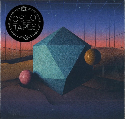 OSLO TAPES / OR