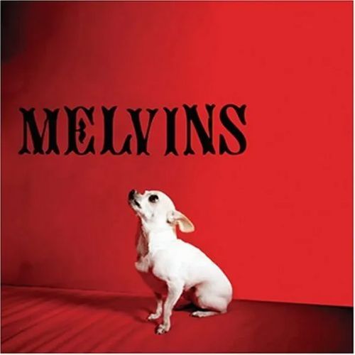 MELVINS / メルヴィンズ / NUDE WITH BOOTS(COLOR VINYL)