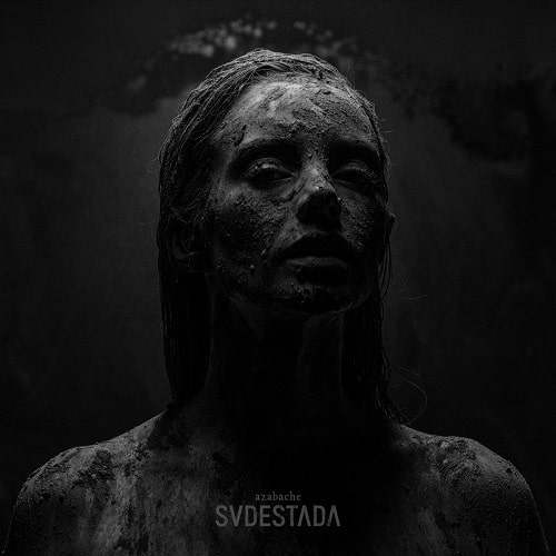 SVDESTADA / Azabache (CD)