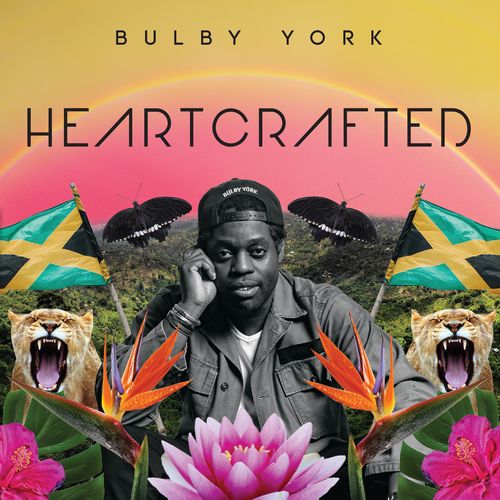V.A. / BULBY YORK PRESENTS : HEARTCRAFTED 