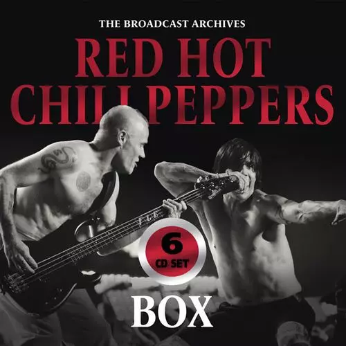 RED HOT CHILI PEPPERS 紙ジャケCD 10枚セット RED HOT CHILI PEPPERS 紙ジャケCD 10枚セット RED HOT CHILI PEPPERS