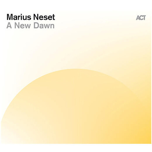 MARIUS NESET / マリウス・ネセット / New Dawn