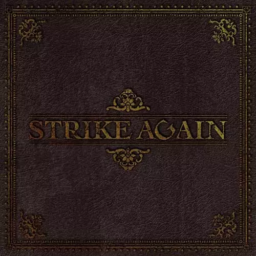 STRIKE AGAIN / STRIKE AGAIN