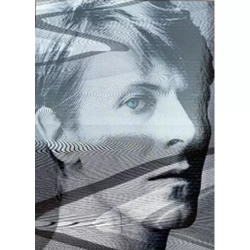 DAVID BOWIE / デヴィッド・ボウイ / ON MY TVC15 (CD)