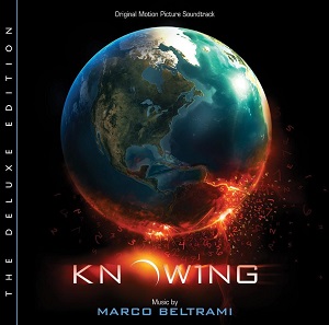 MARCO BELTRAMI / マルコ・ベルトラミ / KNOWING: The Deluxe Edition (2CD)