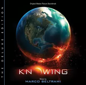 MARCO BELTRAMI / マルコ・ベルトラミ / KNOWING: The Deluxe Edition (2CD)