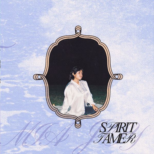 MIA JOY / ミア・ジョイ / SPIRIT TAMER (CD)