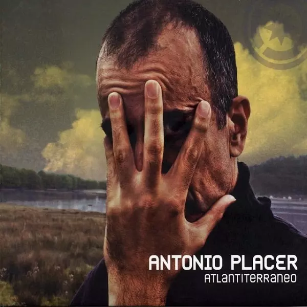 ANTONIO PLACER / アントニオ・プラセル / ATLANTITERRANEO