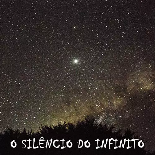 NILSON CHAVES & FELIPE CERQUIZE / ニルソン・シャヴェス & フェリピ・セルキジ / O SILENCIO DO INFINITO