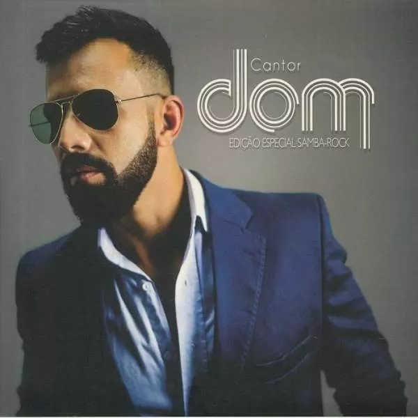 CANTOR DOM / カントール・ドン / VOCE TEM O DOM