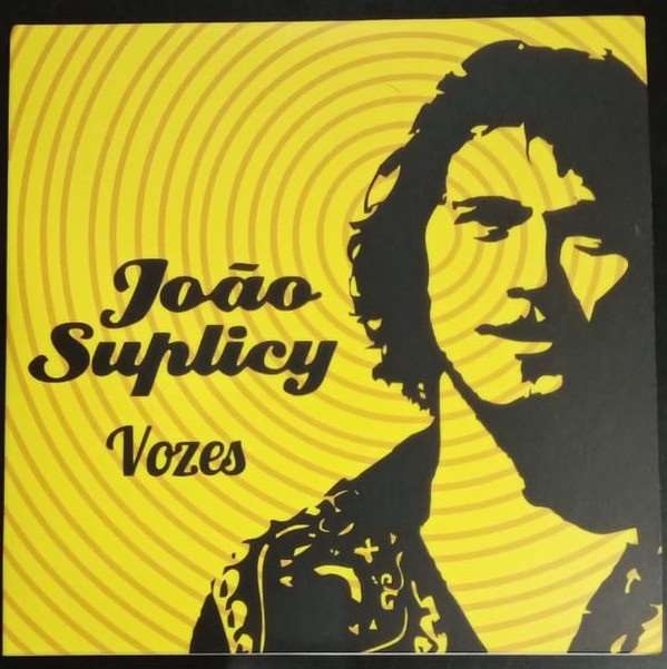 JOAO SUPLICY / ジョアン・スプリシー / VOZES - VOCAL E INSTRUMENTAL