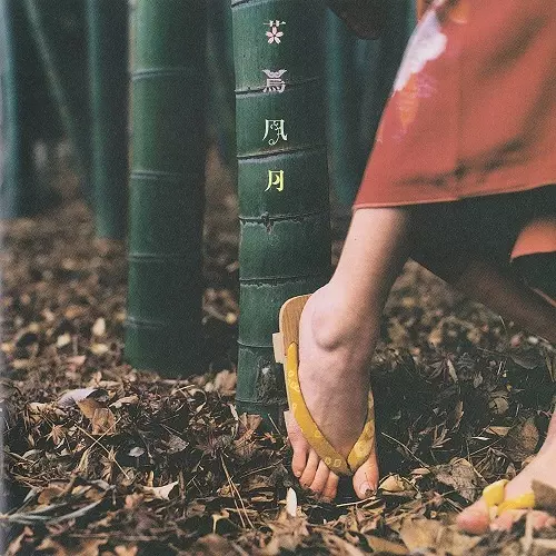 SPITZ / スピッツ / 花鳥風月+