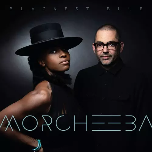 MORCHEEBA / モーチーバ / BLACKEST BLUE