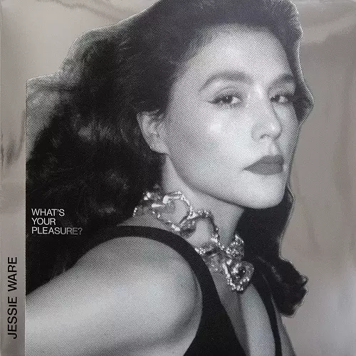 JESSIE WARE / ジェシー・ウェア / WHAT'S YOUR PLEASURE (2LP)
