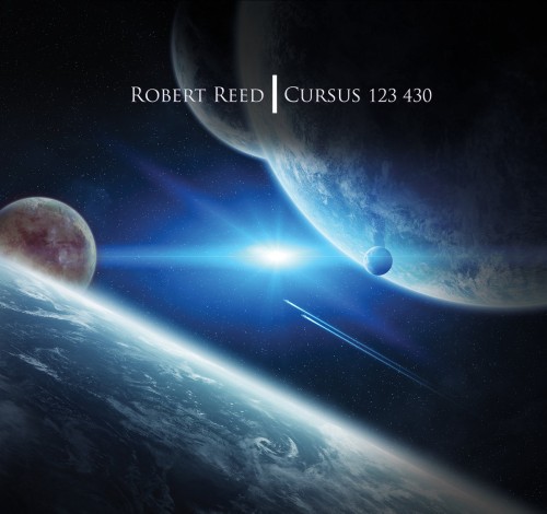 ROBERT REED / ロバート・リード / CURSUS 123 430: LIMITED EDITION OF 300 COPIES DOUBLE VINYL - 180g LIMITED VINYL