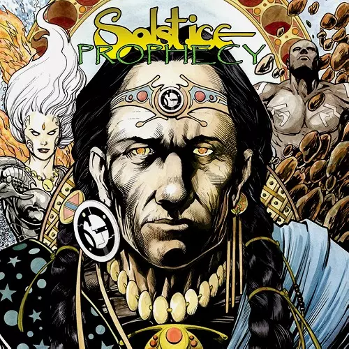 SOLSTICE (PROG: UK) / ソルスティス商品一覧｜PROGRESSIVE ROCK