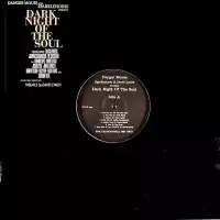 DANGER MOUSE & SPARKLEHORSE / デンジャー・マウス & スパークル・ホース / DARK NIGHT OF THE SOUL アナログLP
